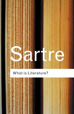 Czym jest literatura? - What Is Literature?