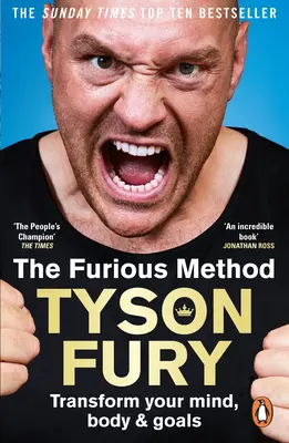 The Furious Method: Przekształć swój umysł, ciało i cele - The Furious Method: Transform Your Mind, Body & Goals