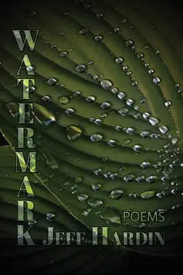 Znak wodny: Wiersze - Watermark: Poems