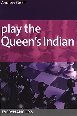 Graj indyjską królową - Play the Queen's Indian