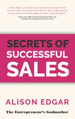 Sekrety skutecznej sprzedaży - Secrets of Successful Sales