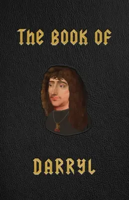Księga Darryla - The Book of Darryl