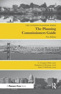 Przewodnik dla komisarzy ds. planowania: Procesy wspólnego rozumowania - Planning Commissioners Guide: Processes for Reasoning Together