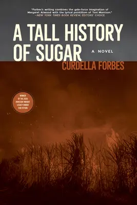 Krótka historia cukru - A Tall History of Sugar