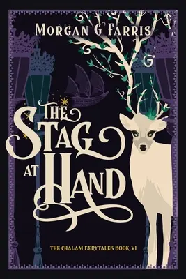 Jeleń pod ręką - The Stag at Hand