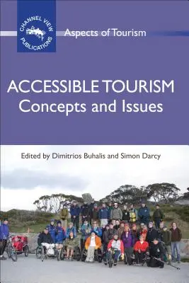 Turystyka dostępna: Koncepcje i zagadnienia - Accessible Tourism: Concepts and Issues