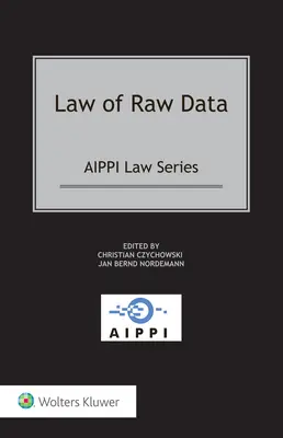 Prawo surowych danych - Law of Raw Data