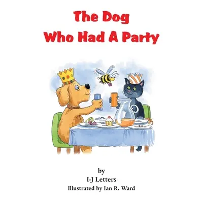 Pies, który miał imprezę - The Dog Who Had A Party