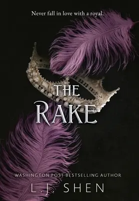 Rozpustnik - The Rake