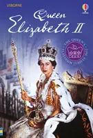 Królowa Elżbieta II - Queen Elizabeth II