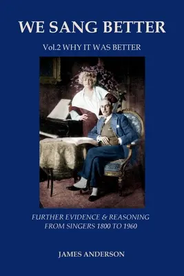 Vol.2 Why it was better (drugi tom „We Sang Better”) - Vol.2 Why it was better (second vol.of 'We Sang Better')