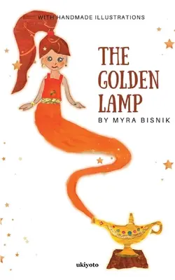 Złota lampa - The Golden Lamp