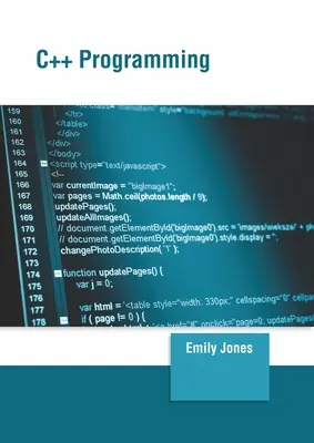 Programowanie w C++ - C++ Programming