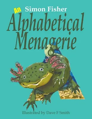 Alfabetyczna menażeria - An Alphabetical Menagerie