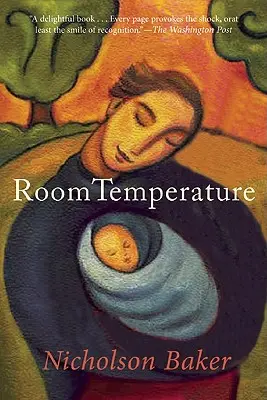 Temperatura pokojowa - Room Temperature