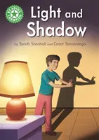 Mistrz czytania: Światło i cień - Niezależne czytanie Green 5 Non-fiction - Reading Champion: Light and Shadow - Independent Reading Green 5 Non-fiction