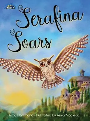 Serafina szybuje - Serafina Soars