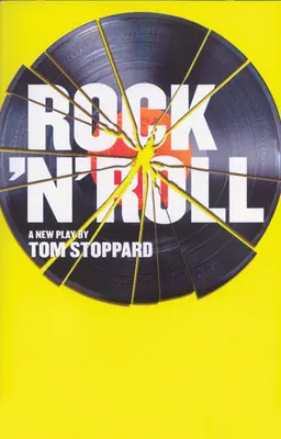 Rock 'n' Roll: Nowa sztuka - Rock 'n' Roll: A New Play