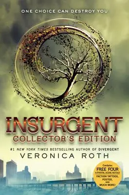 Powstańcza edycja kolekcjonerska - Insurgent Collector's Edition