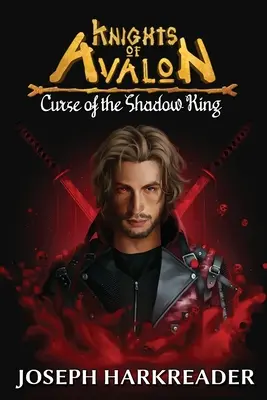 Klątwa Króla Cieni - Curse of the Shadow King