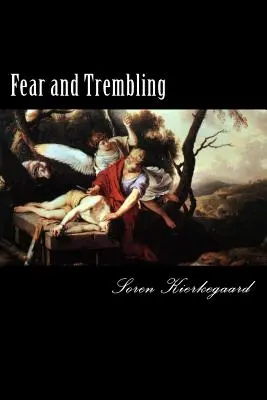 Strach i drżenie - Fear and Trembling