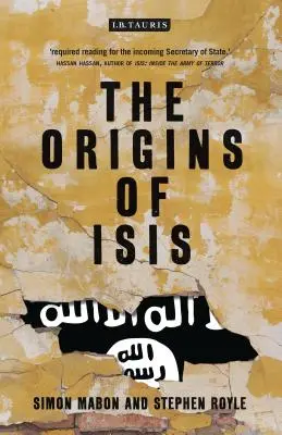 Początki ISIS: Upadek narodów i rewolucja na Bliskim Wschodzie - The Origins of ISIS: The Collapse of Nations and Revolution in the Middle East