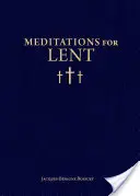 Medytacje na Wielki Post - Meditations for Lent