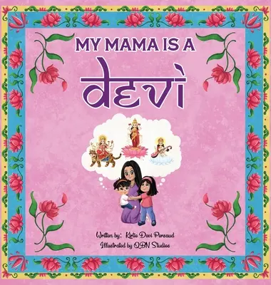 Moja mama jest Devi - My Mama is a Devi