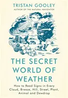 Secret World of Weather - „Sprawia, że patrzysz na swoje otoczenie w inny, bardziej poetycki sposób - Secret World of Weather - 'Makes you look at your environment in a different, more poetic way'