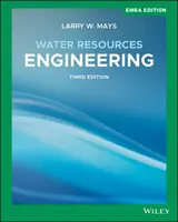 Inżynieria zasobów wodnych - Water Resources Engineering