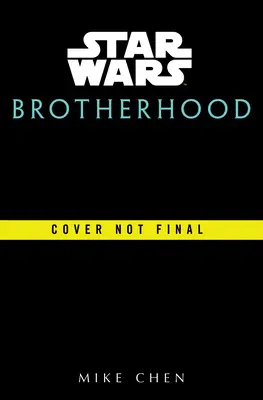 Gwiezdne wojny: Bractwo - Star Wars: Brotherhood