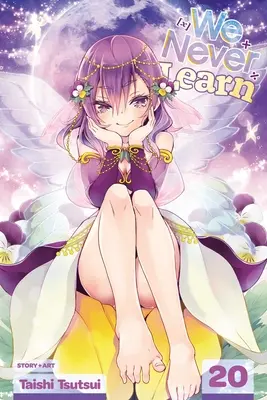 We Never Learn, Vol. 20: Tom 20 - We Never Learn, Vol. 20: Volume 20