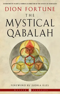 Mistyczna kabała - The Mystical Qabalah