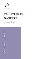 Dziesięć kroków do Nanette - sytuacja wspomnieniowa - Ten Steps to Nanette - A Memoir Situation
