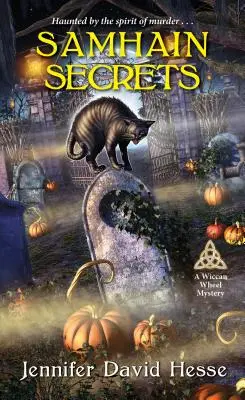 Tajemnice Samhain - Samhain Secrets