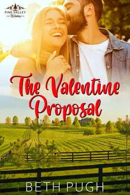 Walentynkowa propozycja - The Valentine Proposal