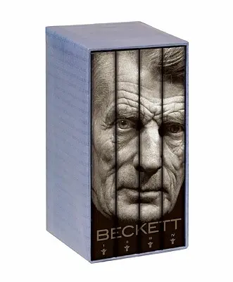 Wybrane dzieła Samuela Becketta - The Selected Works of Samuel Beckett