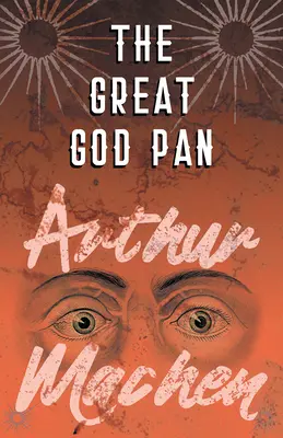 Wielki Bóg Pan - The Great God Pan