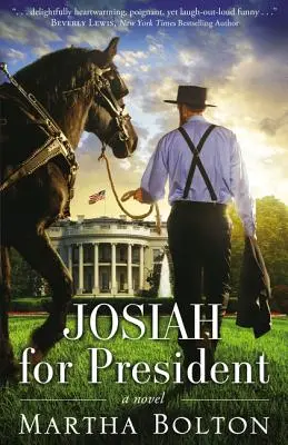 Josiah na prezydenta - Josiah for President