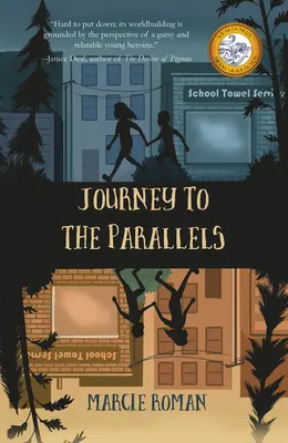 Podróż do podobieństw - Journey to the Parallels