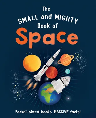 Mała i potężna księga kosmosu - The Small and Mighty Book of Space