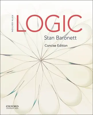 Logika: Zwięzłe wydanie - Logic: Concise Edition