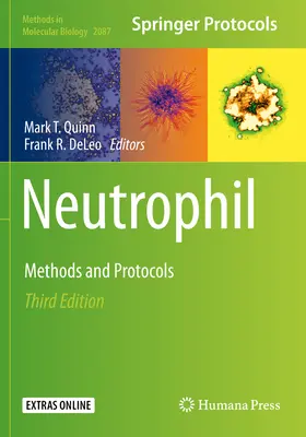 Neutrophil: Metody i protokoły - Neutrophil: Methods and Protocols