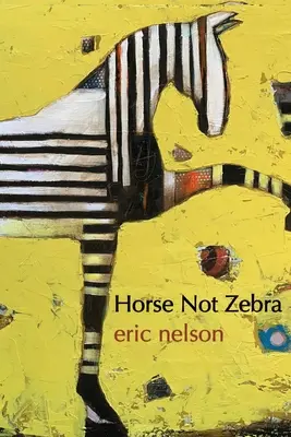 Koń nie Zebra - Horse Not Zebra