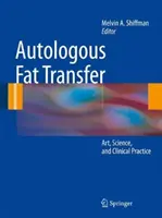 Autologiczny transfer tłuszczu: Sztuka, nauka i praktyka kliniczna - Autologous Fat Transfer: Art, Science, and Clinical Practice