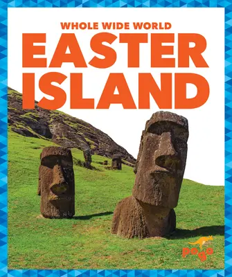 Wyspa Wielkanocna - Easter Island