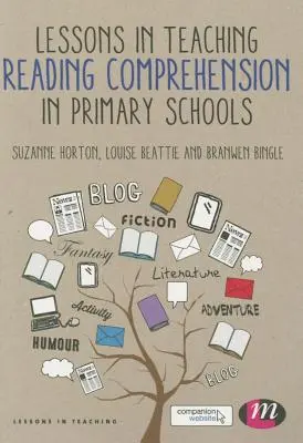 Lekcje nauczania czytania ze zrozumieniem w szkołach podstawowych - Lessons in Teaching Reading Comprehension in Primary Schools