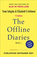 Dzienniki offline - Offline Diaries