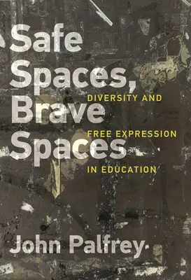 Bezpieczne przestrzenie, odważne przestrzenie: Różnorodność i wolność słowa w edukacji - Safe Spaces, Brave Spaces: Diversity and Free Expression in Education