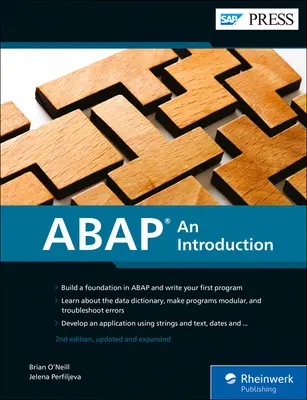 ABAP: Wprowadzenie - ABAP: An Introduction